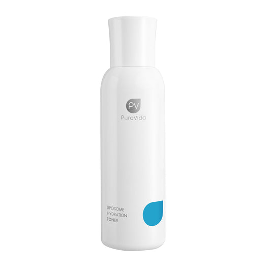 PuraVida Liposome Hydration Toner