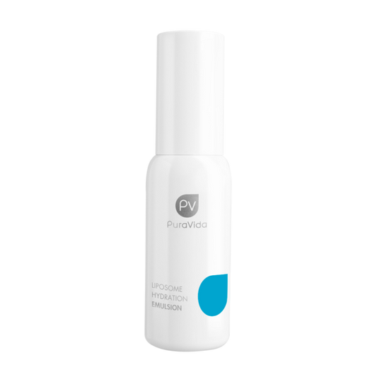 PuraVida Liposome Hydration Emulsion