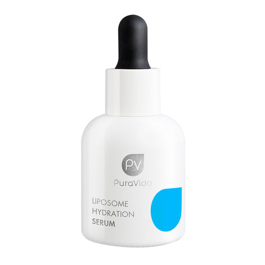 PuraVida Liposome Hydration Serum